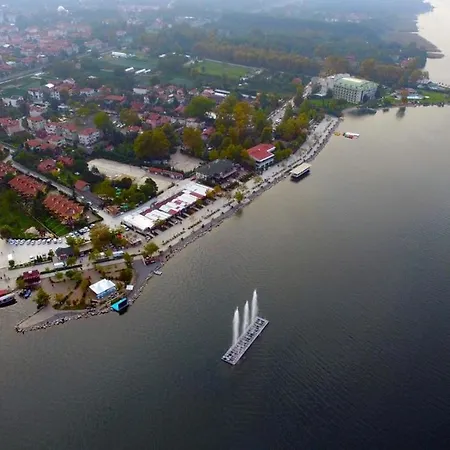 Villa Dsf Villas & Sakarya (Marmara)