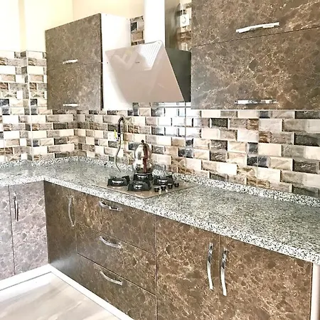 Villa Dsf Villas & Sakarya (Marmara)
