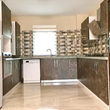 Dsf Villas &