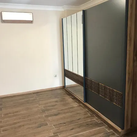 Villa Dsf Villas &