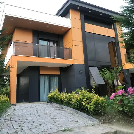 Villa Dsf Villas & *