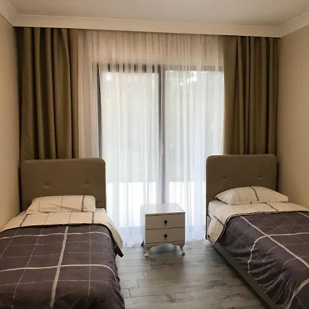 Dsf Villas & Villa *
