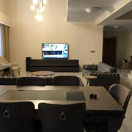 Villa Dsf Villas & Sakarya (Marmara)