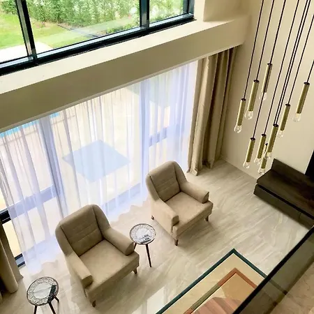 Dsf Villas & Villa