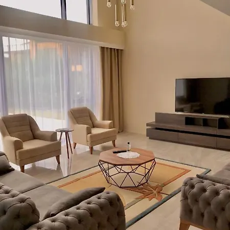 Dsf Villas & Villa