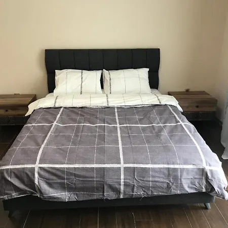 Villa Dsf Villas & Sakarya (Marmara)